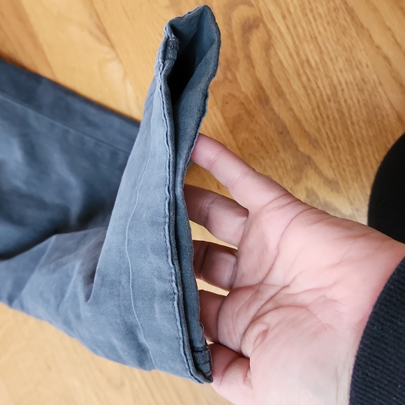 Gap Chinos - Picture 5 of 9